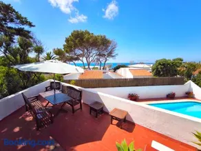 Villa Exclusiva, Piscina Privada y Vistas al Mar - Image 3