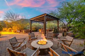 Desert Estate with Pool Casita Pickleball & Views - Image 2