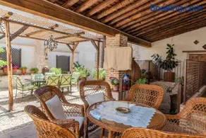 Casa Rural El Baluarte - Grupos - Image 3