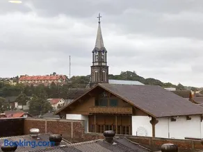 Locar-in Gramado Prédio dentro da Rua Coberta - Image 3