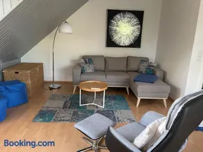 Ferienwohnung Waldweg Bad Saarow - Image 2