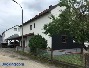 Komfort Wohn- und Ferienhaus JAKOBI - Image 1