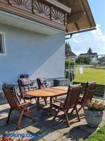 Ferienwohnung Ramsbacher - Image 3