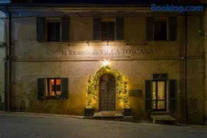 La Locanda di Villa Toscana - Image 1