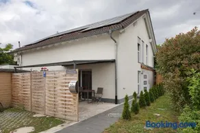 Ferienwohnung Sonnenseite - Image 1
