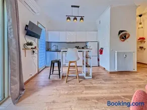 Studio cosy à 30 mètres de la plage - Image 2