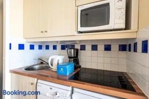 Appartement sur golf avec piscine chauffée à Lacanau-Océan - Image 3