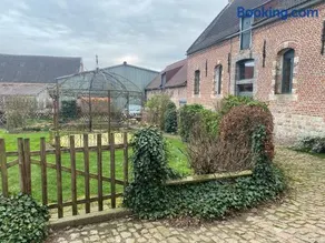 Maison d'hôtes La Rose Laitière - Image 2