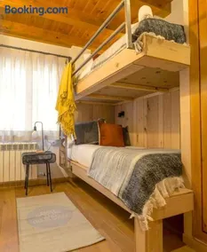 Apartament familiar de luxe i balcó amb vistes by RURAL D'ÀNEU - Image 4