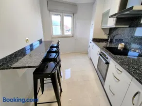Apartamento en Fisterra con vistas al mar, 3º sin ascensor - Image 2