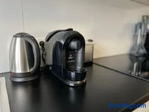 Komfort Apartment Neumünster Ideal für Firmen & Langzeitaufenthalte - Image 3