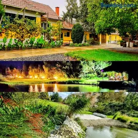 Kis-Tisza Apartmanházak Tokaj- hegyalja - Image 1