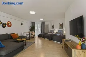 Großes 3-Zimmer Apartment in Bretten für bis zu 7 Personen , Parkplatz - Image 1