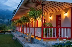 San Remo Ecolodge - Image 2
