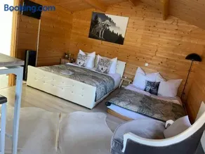 Relax Hütten & Spa Gröden - Image 5