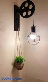 Duplex bohème chic - Image 1