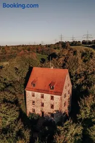 Historisches Burgzimmer - Die beste Aussicht! - Image 4