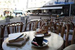 Bohemian & Historic Paris Pantheon Mosquee - Image 1