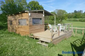 Caravan met een prachtig uitzicht - Image 4
