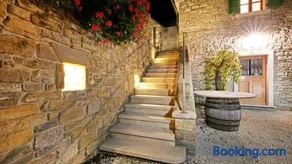 Beautiful villa Benvenuti with private pool near Motovun - Image 4