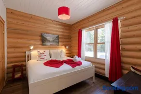 Relaxing Sauna and Hot Tub, Near Ski Slopes,Trails - Image 3