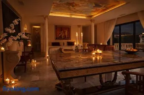 Secret House, La Villa Rom'Antiqua, expérience immersive - Image 3