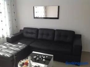 White Suit Apartment - Image 2