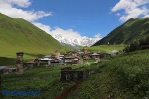 Hotel - Old Ushguli - Image 2