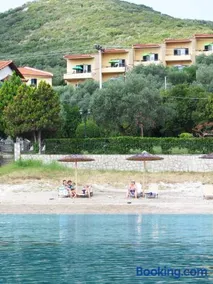 The Yellow Houses - Image 1