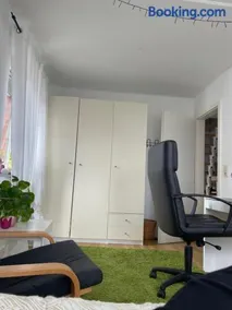 Messezimmer in ruhiger Lage - Image 5