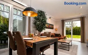 Haus am Wald Wohnung Sommer - Image 1