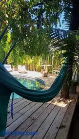 Loft Trancoso com Piscina & Jacuzzi - Image 5