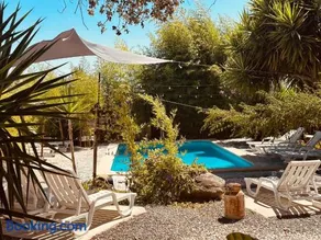 Casa Rico Frade Garden - Image 2