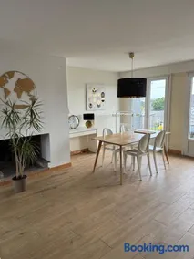Grande chambre dans joli appartement - Image 2