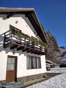 Casa Valea Prejbei - Image 5