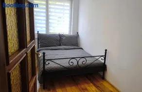 Apartment at Leszego - Image 1