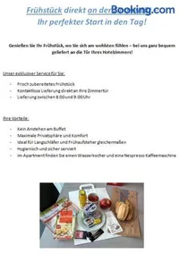 TT-ROOMS - kontaktlos mit Self Check-in I FREE PARKING - Image 3