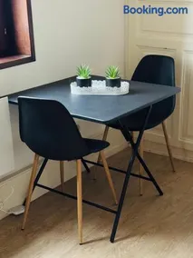 La clé de Fa 3 Studio cosy au coeur de la cité Vauban - Image 3