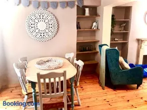 Spaven Mor, Near Penzance Stations, 3 bedroom home - Image 5