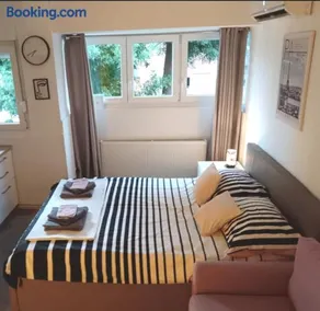 Studio apartman Jordanovac Rebro, 300 metara od KBC Rebro - Image 2