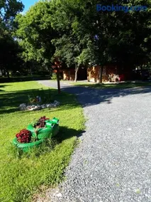 Göcsej Völgye Kemping - Image 2