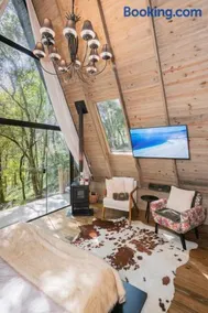 Lohma Nature - Cabana Bromélias - Image 4