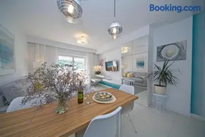 Oyster paradise Turquoise apartment - Image 4