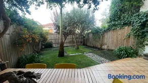 Your Mediterranean home - Beach - Pool - Garden - Image 3