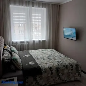 Daugavpils II Apartment - Image 1