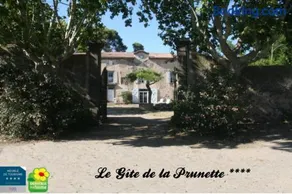 Le Gite de la Prunette - Image 1
