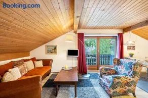 Ferienwohnung Freudenthal Bernried - Image 1
