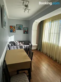Apartment on Agrba - Image 4