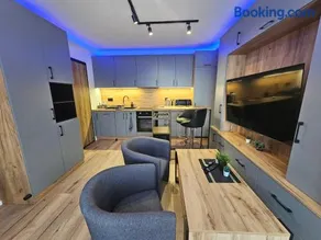 Handy Apartamenty - Mieszkania na Doby w Centrum Rzeszowa - Image 1