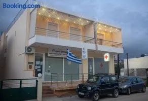 ANALIPSI apartment No1 - MAKRY GIALOS-CRETE - Image 2